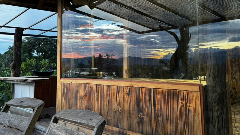 BAZANA Homestay and Garden (4)